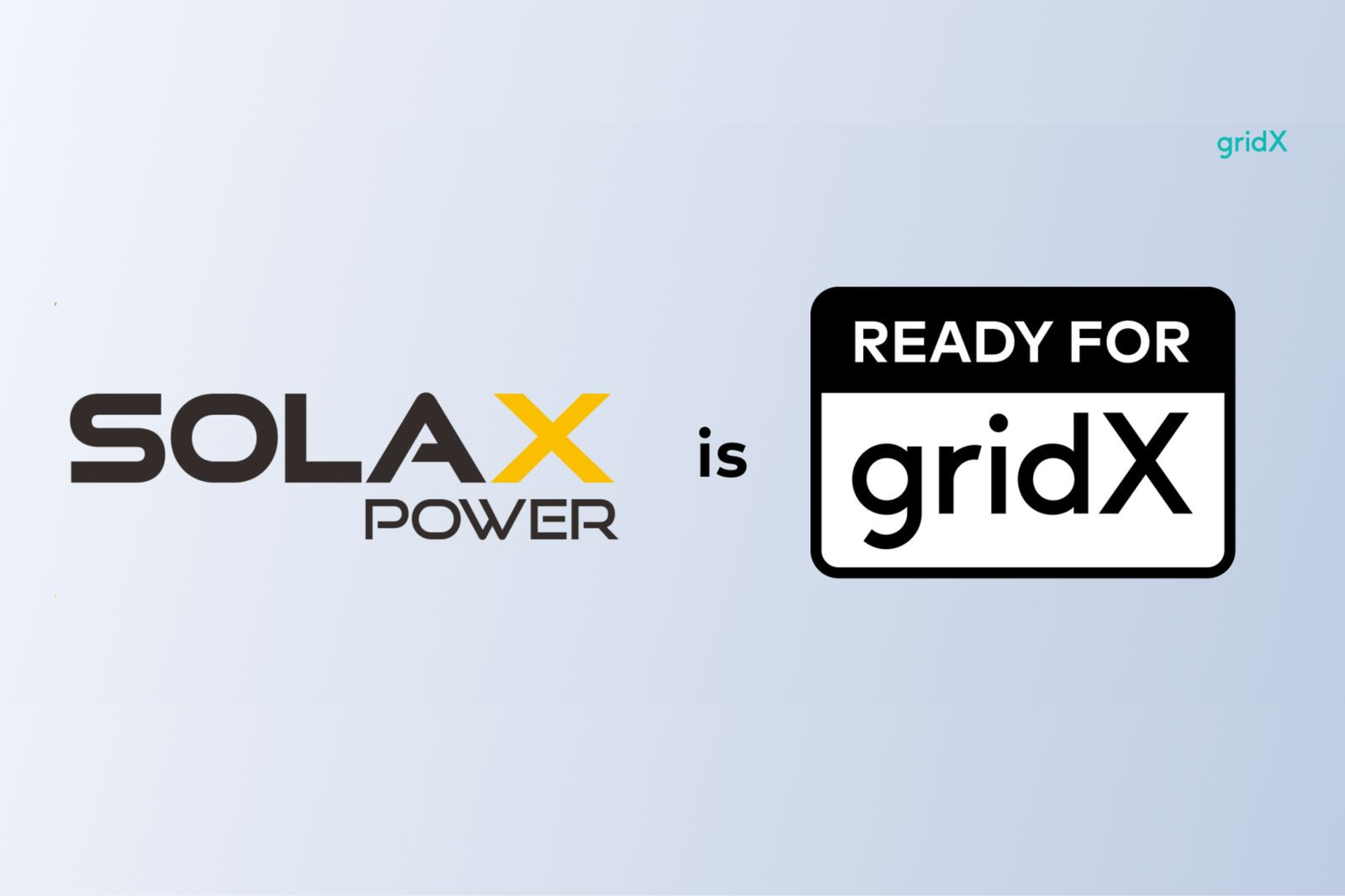 PA视讯能源携手gridX，共创智慧能源互联新范式